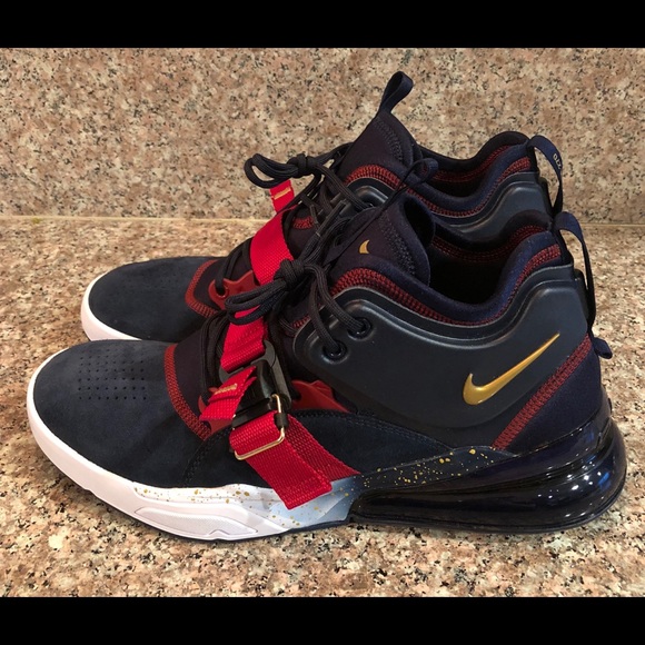 nike air force 270 usa